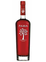 Pama Pomegranate Liqueur 17% ABV 750ml